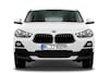 Back to Basics: BMW X2
