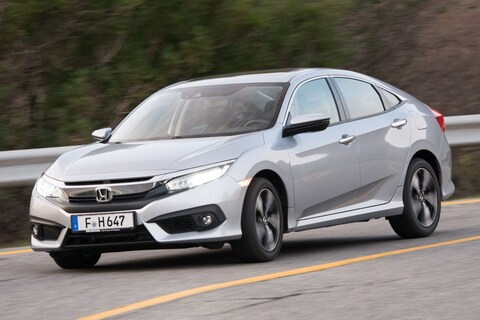 Auto-productie Verenigd Koninkrijk blijft krimpen