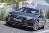 Audi A7 Sportback