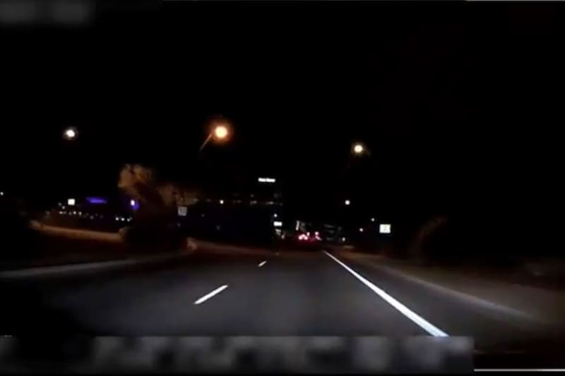 XC90 schreenshot video Uber Tempe