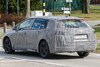 Toyota Auris TS spyshots