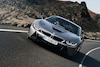 BMW i8 Coupé