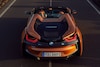 BMW i8 Roadster