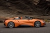 BMW i8 Roadster