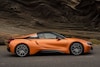 BMW i8 Roadster