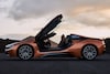BMW i8 Roadster