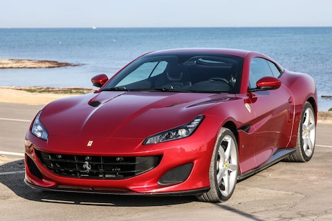 Ferrari Portofino 3.8 T
