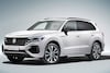 Volkswagen Touareg 2018