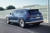 Volkswagen Touareg 2018