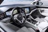 Volkswagen Touareg 2018
