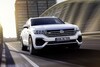 Volkswagen Touareg 2018