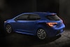 Toyota Corolla Amerika 2018