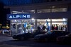 Alpine Center Soestdijk