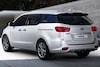 Gefacelifte Kia Carnival gelanceerd in Zuid-Korea