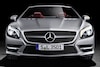 Facelift Friday Mercedes-Benz SL-Klasse R231