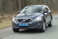 Volvo XC60 Klokje Rond