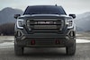 GMC Sierra AT4