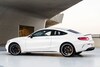 Mercedes-AMG C63S Coupé 2019