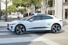 Waymo Jaguar i-Pace autonoom zelfrijdend