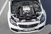 Mercedes-AMG C63S Coupé 2019