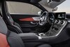 Mercedes-AMG C63S Coupé 2019