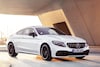 Mercedes-AMG C63S Coupé 2019