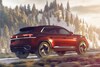 Volkswagen Atlas SportCross Concept