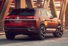 Volkswagen Atlas SportCross Concept