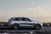 Jaguar F-Pace SVR