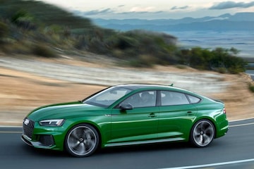 Audi RS5 Sportback