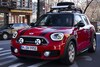 Mini Countryman Panamericana
