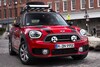 Mini Countryman Panamericana