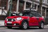 Mini Countryman Panamericana