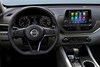 Nissan Altima 2018