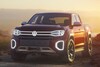 Volkswagen Atlas Tanoak