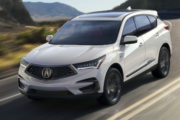 Acura RDX