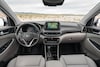 Facelift Hyundai Tucson