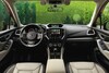 Subaru Forester 2019