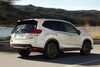 Subaru Forester 2019