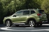 Subaru Forester 2019