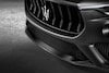 Maserati Levante Trofeo