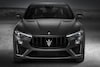 Maserati Levante Trofeo