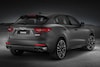 Maserati Levante Trofeo