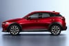 Mazda CX-3 2019