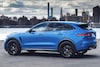 Jaguar F-Pace SVR