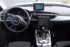 Politie Audi A6 2018