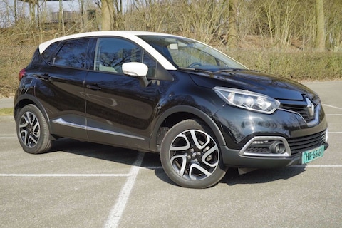 Renault Captur - Occasion Aankoopadvies