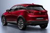 Mazda CX-3 2019