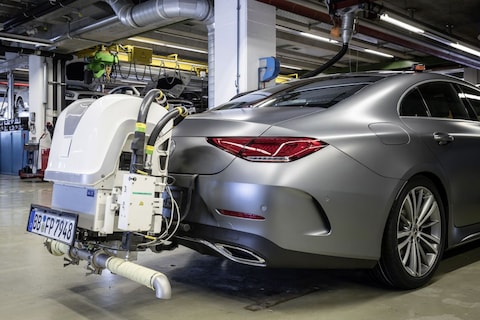 Industrie kritisch op CO2-afspraken EU