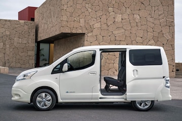 Nissan e-NV200 Evalia